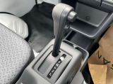 運転楽々!運転に不慣れな方にもオススメです!