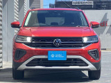 T-Cross TSI アクティブ 