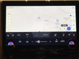 高機能サウンドシステム。車内に臨場感ある音楽空間を生み出します。