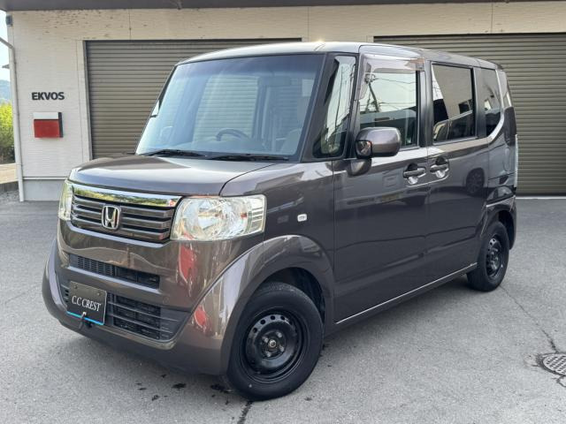 N-BOX G