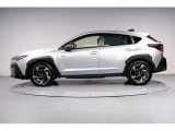 クロストレック 2.0 リミテッド 4WD 