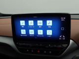 【iOS/CarPlay】【AndroidAuto】対応しております。