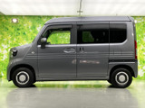 N-VAN +スタイル ファン ターボ ホンダセンシング 