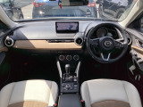 CX-3 1.5 15S アーバンドレッサー 