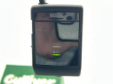 【ドライブレコーダー】映像・音声などの運転中の記録を残します。事故などを起こした起こされた時の証拠になりえますので、もしも時でも安心ですね。