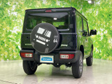 ジムニー XC 4WD 