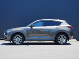 CX-5 2.2 XD エクスクルーシブ モード 4WD 