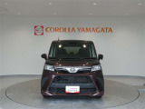 ルーミー 1.0 G 