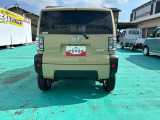 タフト G 
