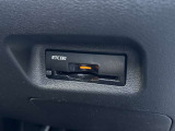 ETCです。セットアップを完了してから納車となりますので、すぐにご利用頂けます。