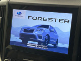フォレスター 2.0 アドバンス 4WD 