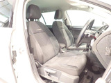 清潔で広々した座席です!是非、現車を見て体感してみてください。