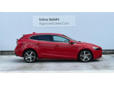 V40 D4 SE ディーゼル 