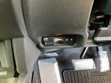ETC付いてます。ETCが使用可能な道路通行料はキャッシュレスでスマートに走行できます。再セットアップして納車致します。