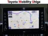 ディスプレイオ-ディオ装着車です。ナビゲ-ション機能も装備しております。(CD・DVDデッキは装備しておりませんのでご注意ください)