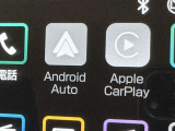 スマホとクルマをつなぐことで、これまでのナビに加えて、いろんなサービスが楽しめます。