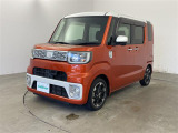 ウェイク G SA 修復歴無し