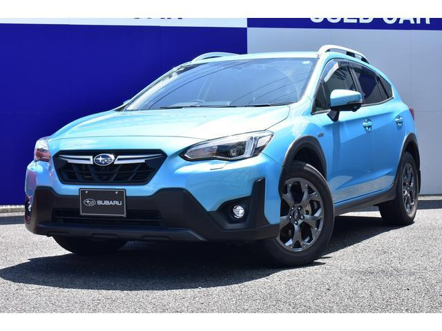 XV  2.0e-L アイサイト 4WD