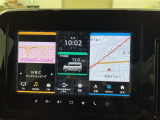 ワゴンRスマイル ハイブリッド(HYBRID) S 4WD ワンオーナー