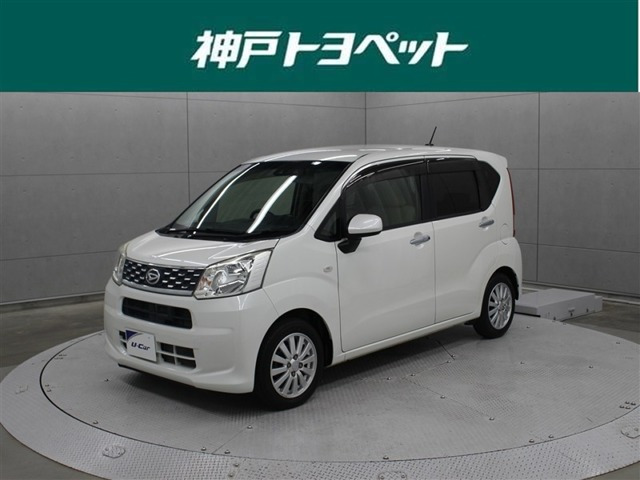 ムーヴ X SAII 