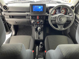 ジムニー XC 4WD 修復歴無し