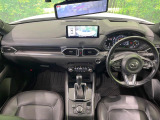 CX-5 2.2 XD スポーツアピアランス 