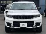 グランドチェロキー リミテッド 4WD 