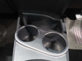 ドリンクホルダーです。