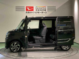 納車後の点検、車検などアフターサービスもお任せください!