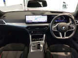 3シリーズツーリング 320d xドライブ Mスポーツ  4WD 