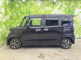 N-BOXカスタム G EX ホンダセンシング 