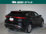 ハリアー  2.0 Z