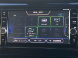 DVD再生・音楽録音・フルセグ・Bluetooth等の様々なメディアに対応しております。