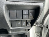 安全装備も充実!