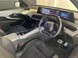 3008 GT ハイブリッド アルカンタラパッケージ 