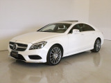 メルセデス・ベンツ CLSクラス CLS400