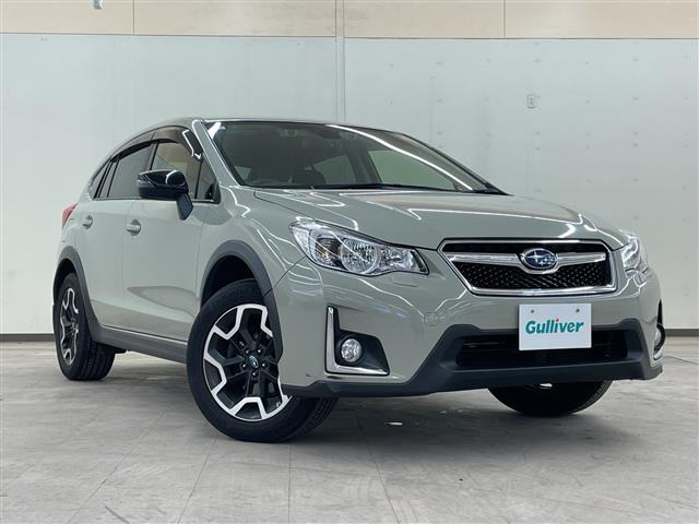 インプレッサXV 2.0i アイサイト プラウドエディション 4WD 4WD 修復歴無し