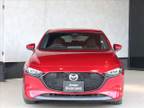 MAZDA3ファストバック 1.8 XD プロアクティブ ツーリング セレクション 