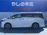 アルファード 2.5 Z 