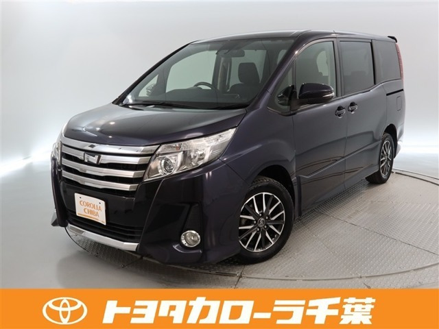 ノア 2.0 Si ウェルキャブ スロープタイプI 車いす1脚仕様 