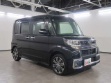 タントカスタム RS トップエディション SAIII 