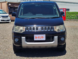 デリカD:5 2.4 M 4WD 