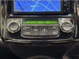 オートエアコン機能なので設定した温度を自動コントロールでキープ☆☆