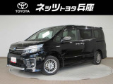都会的でスタイリッシュなデザイン。広い空間は家族とのお出掛けも快適に過ごせます♪