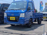 サンバートラック TC SC 4WD