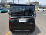 視界の良さなど、いつでも安心して運転できるようにドライバーをサポートします。