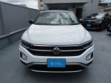 2024年6月登録 T-ROC TDI BLACK STYLE