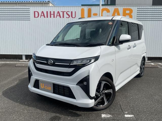 ムーヴ RS