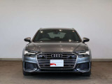 A6アバント 40 TDI クワトロ スポーツ Sラインパッケージ ディーゼル 4WD 