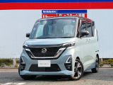 ルークスGターボ入荷しました!